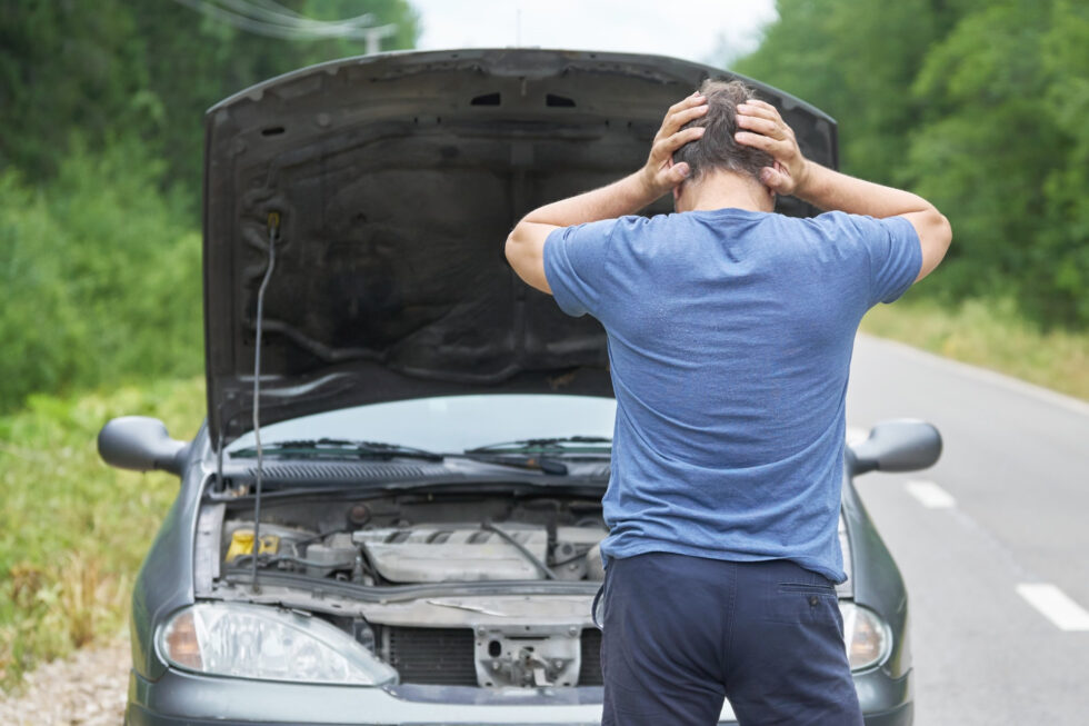 The Most Common Car Issues and How to Prevent Them