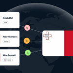 Hiring in Malta Made Easy How EOR Services Streamline International Expansion - voozon.com