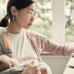Transitioning From Parental Leave Back to Work Planning for Postpartum Support - voozon.com