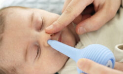 How to Suction Baby Mouth Safely and Effectively