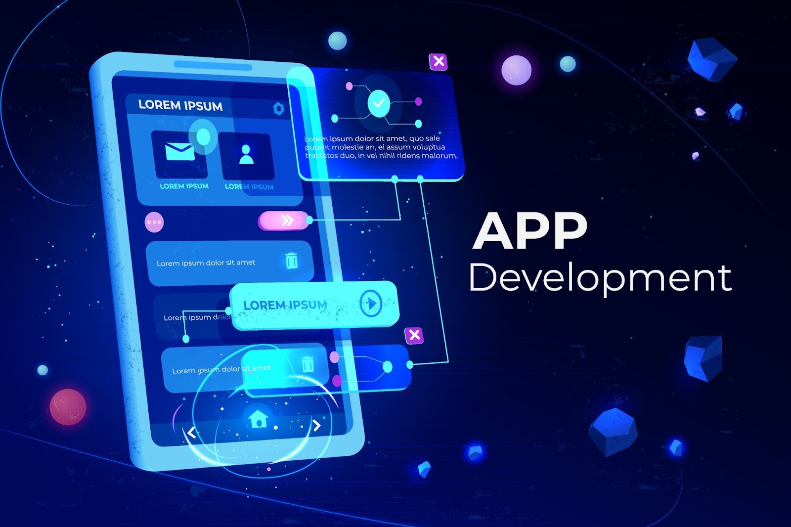 Why Businesses Hire Vue.js and Angular Developers for Scalable Apps