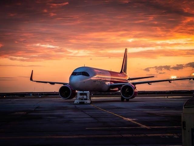 Aircraft Maintenance