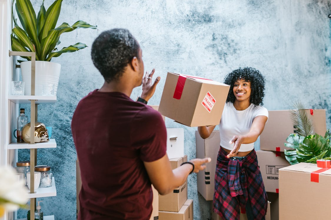 The Ultimate Checklist for a Smooth Home Move 