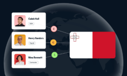 Hiring in Malta Made Easy How EOR Services Streamline International Expansion