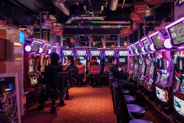 Tips for Playing Ancient Civilization Themed Slot Games - voozon.com