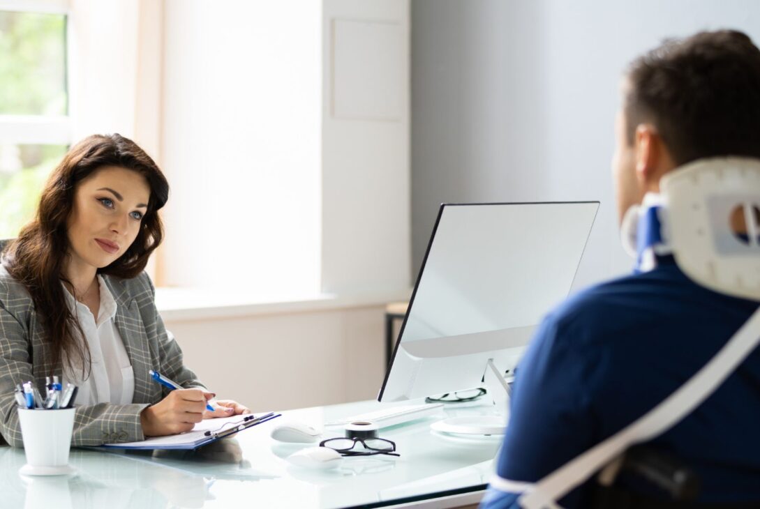 Personal Injury Attorney - voozon.com