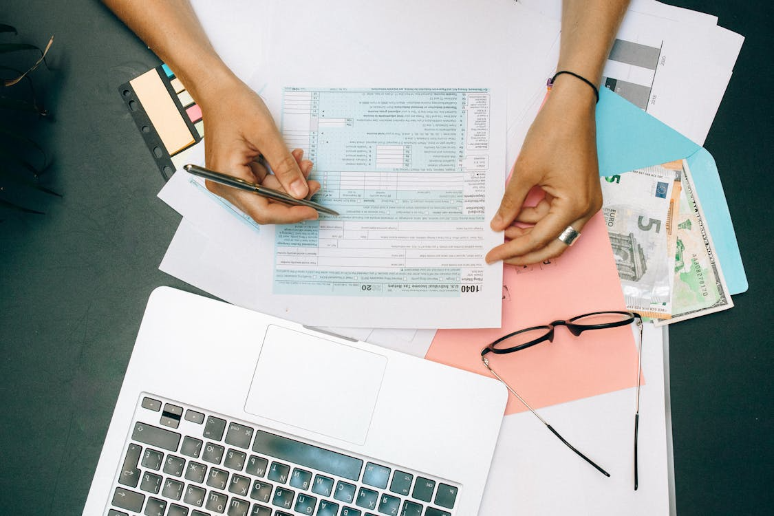 IRS Audit Defense: Expert Tips for Avoiding Common Pitfalls
