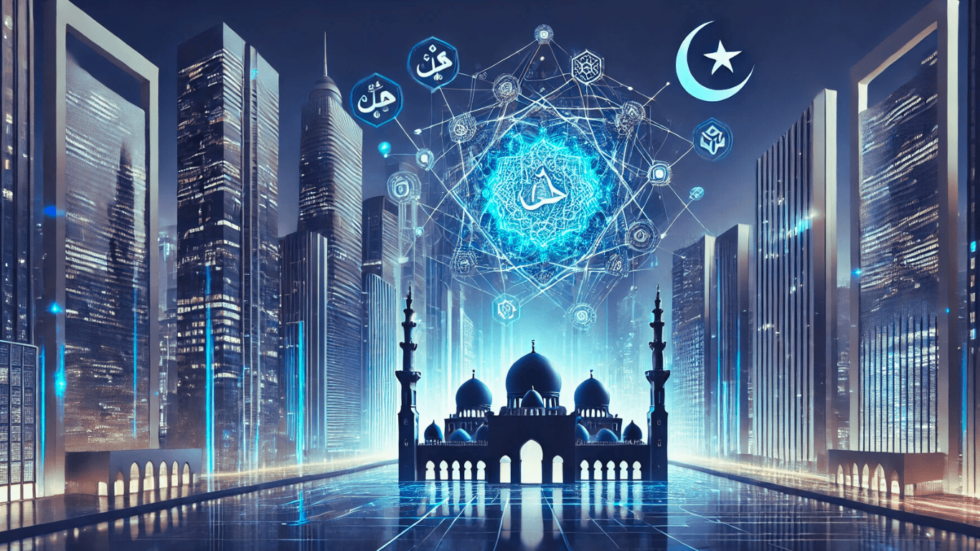Islamic finance company solutions for startups and entrepreneurs