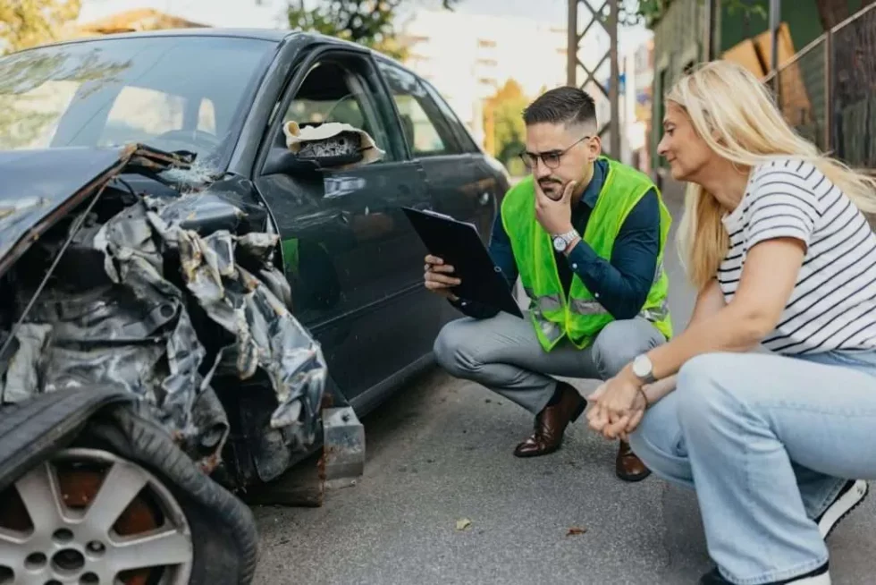 Car Accident Settlements