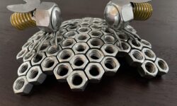 What To Do With Scrap Metal