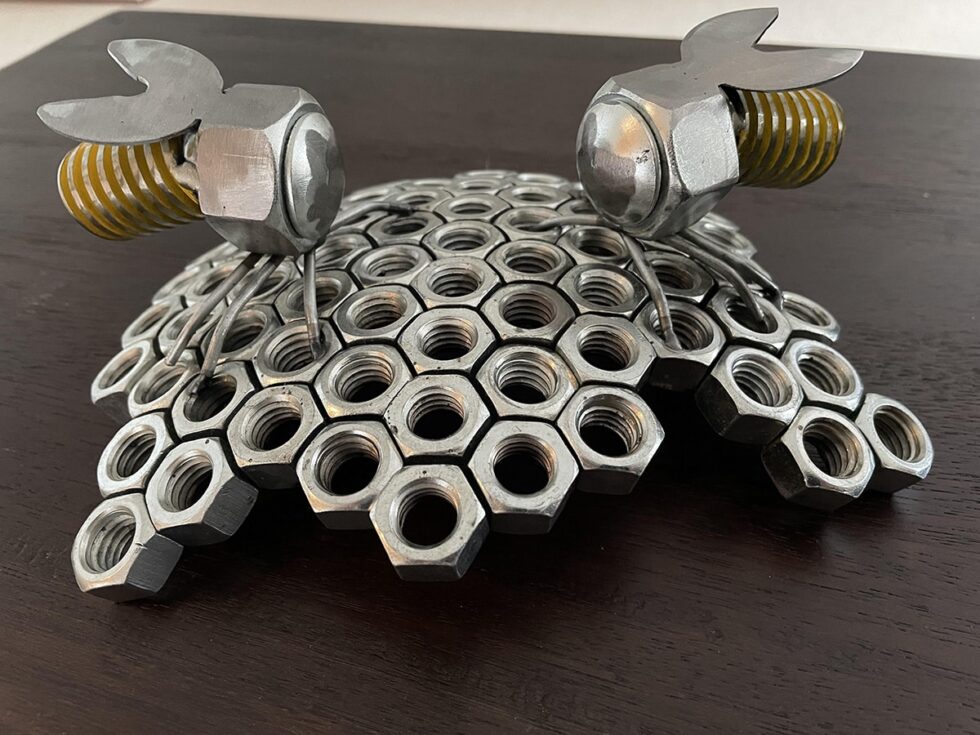 What To Do With Scrap Metal