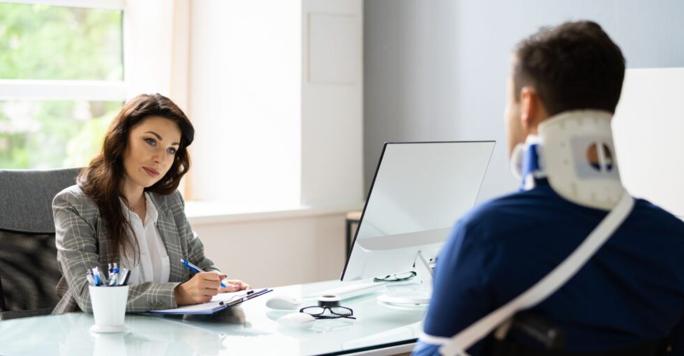 Personal Injury Attorney