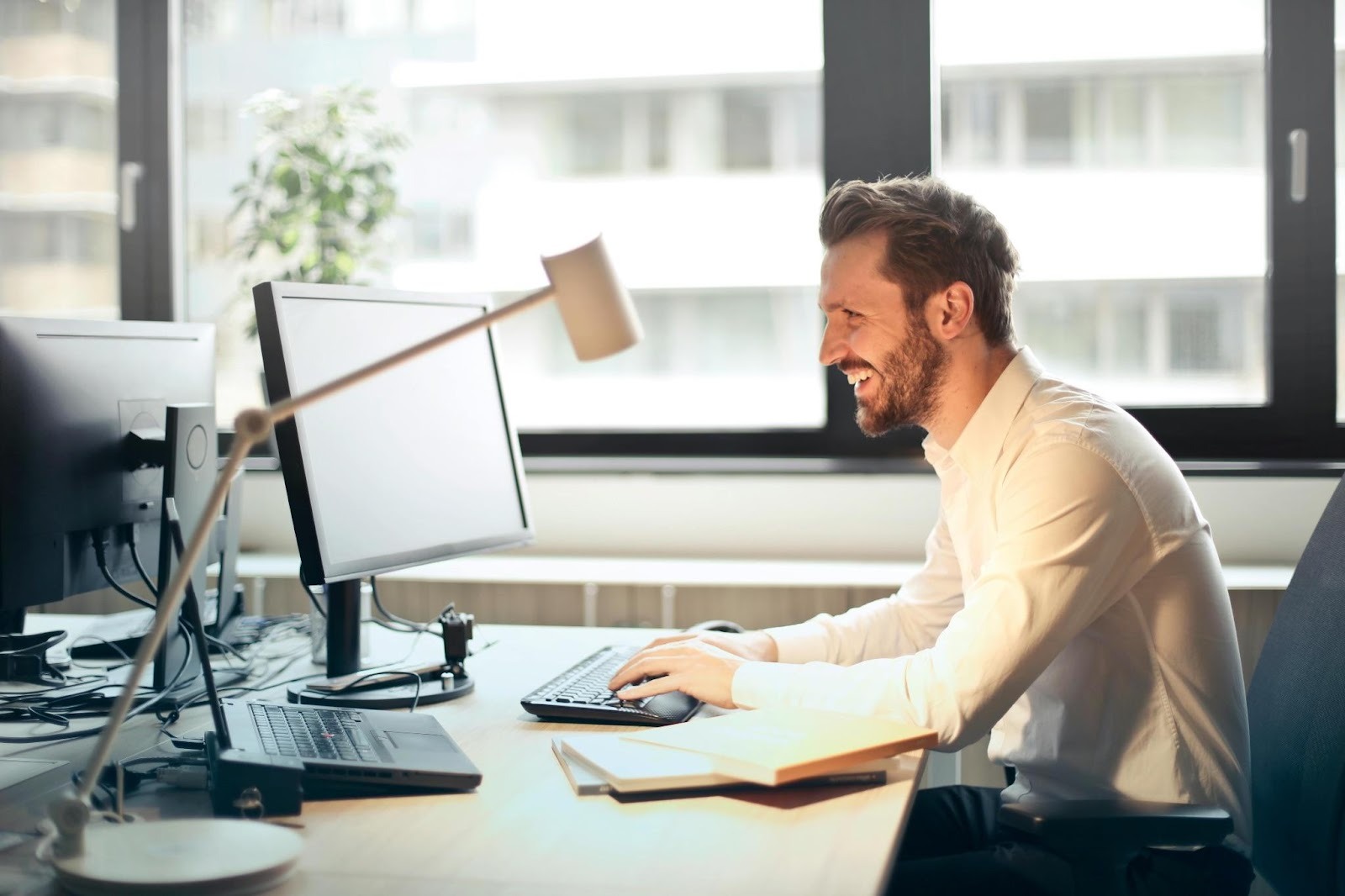 Boost Your Logistics Career With an Online MBA in Supply Chain Management