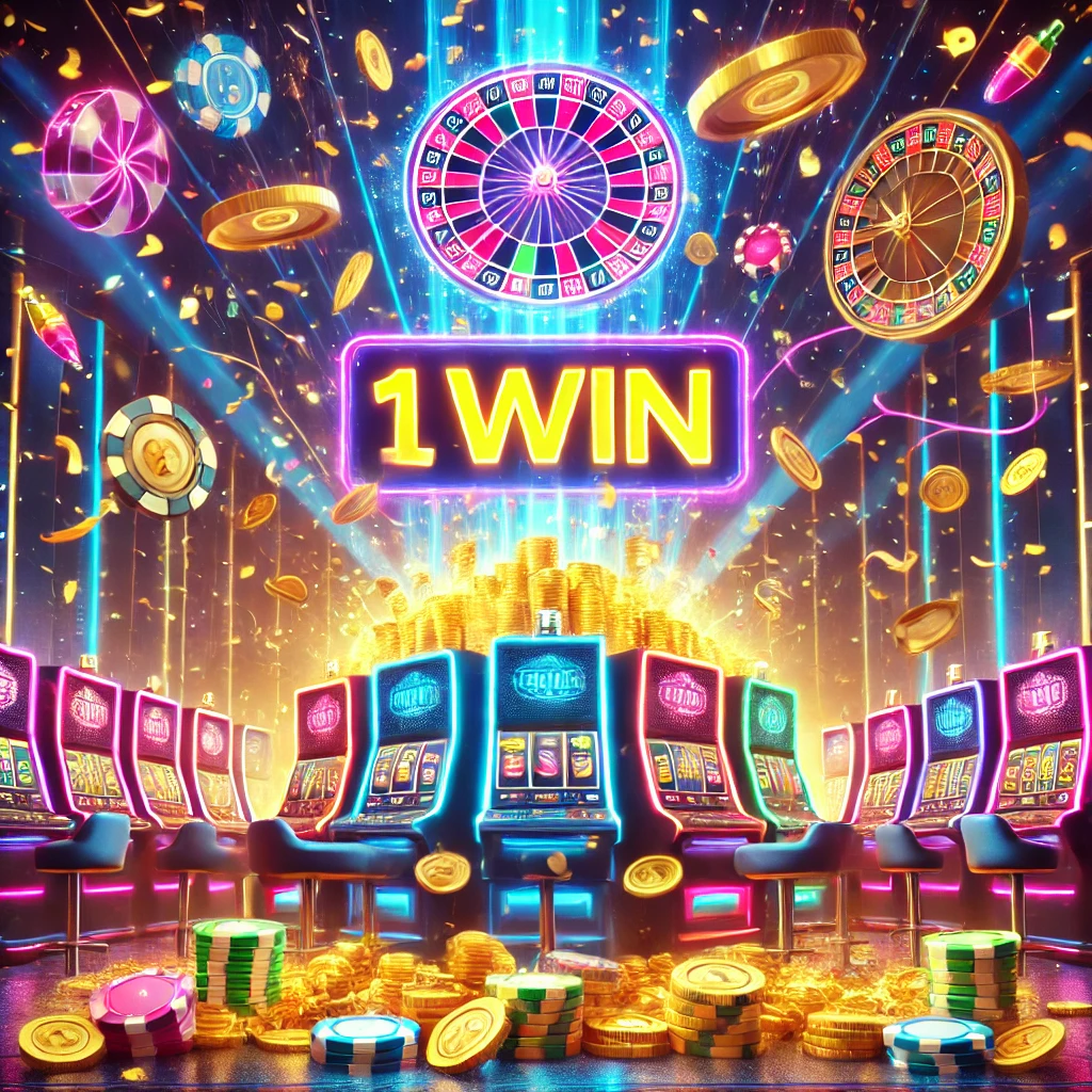 How 1win connects with users on social media