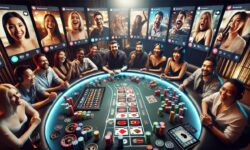 From Login to Gameplay How Smart Lobby Structure Reduces Drop-Off in Online Casinos