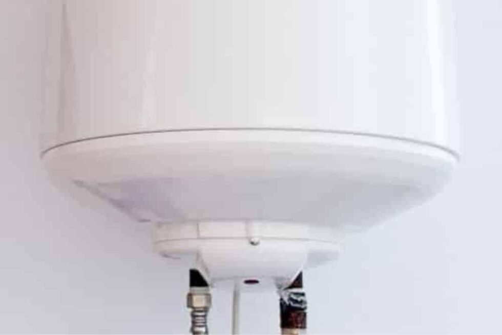 5 Tips on Choosing and Getting the Right Water Heater for You