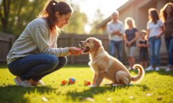 The Top 3 Puppy Trainers in Orange County CA: Make a List & Choose