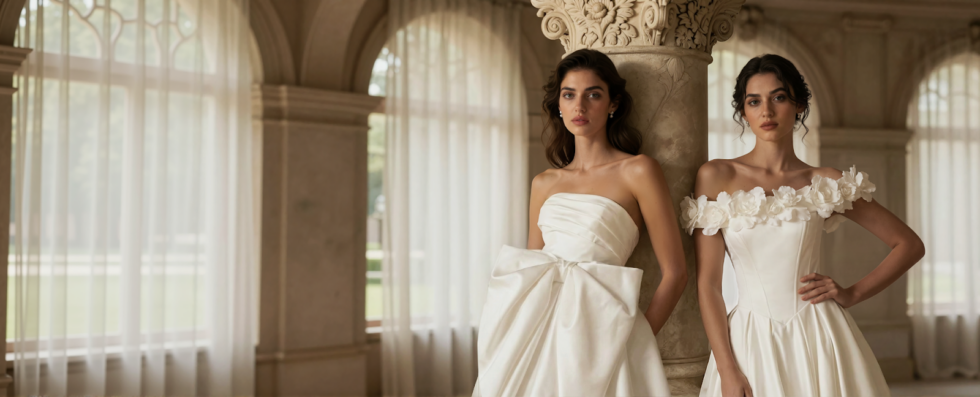 Shopping Tips for Wedding: From Dresses to Rings and Accessories