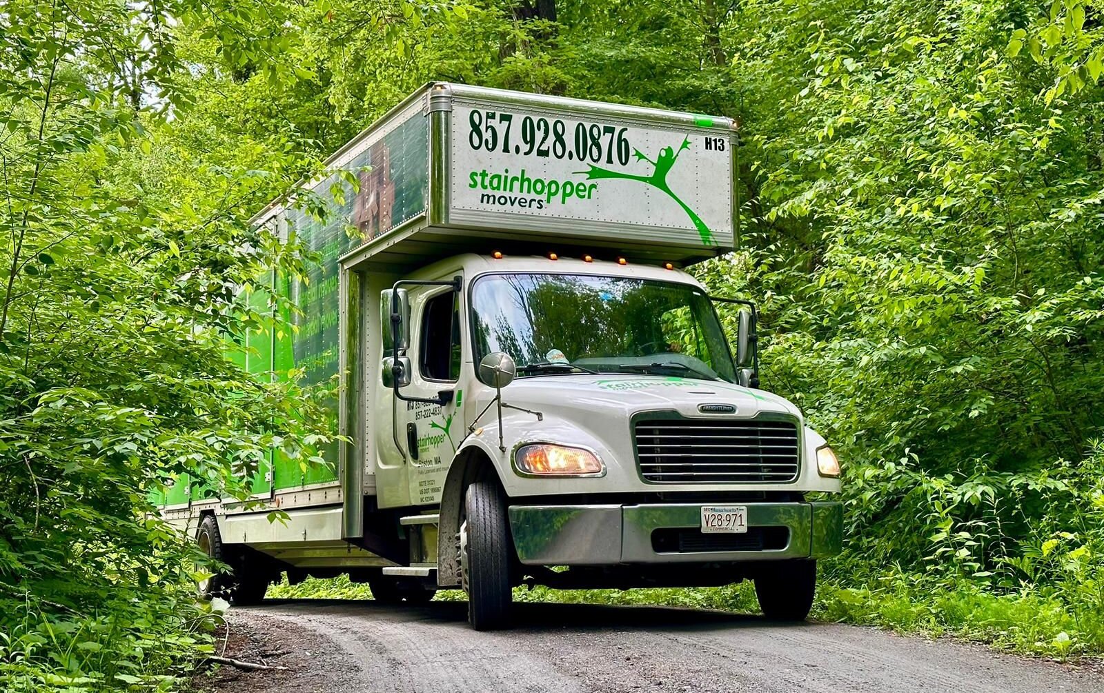 What Do You Know About Last-Minute Moves in Boston