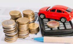 How to Use a Car Shipping Cost Calculator