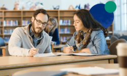 It’s Never Too Late Degree Options Designed for Adult Learners