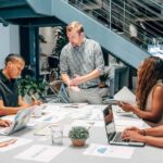 The Benefits of Hiring Interim CMO Services for Startups and Small Businesses - voozon.com