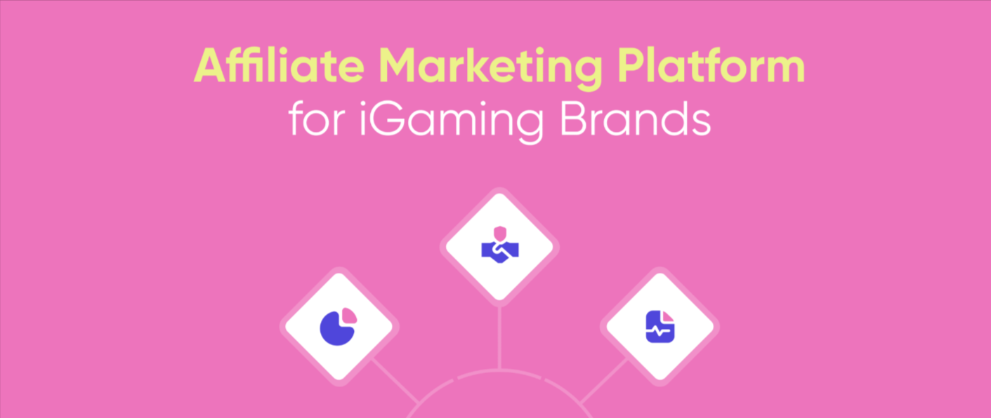 Affiliate Marketing