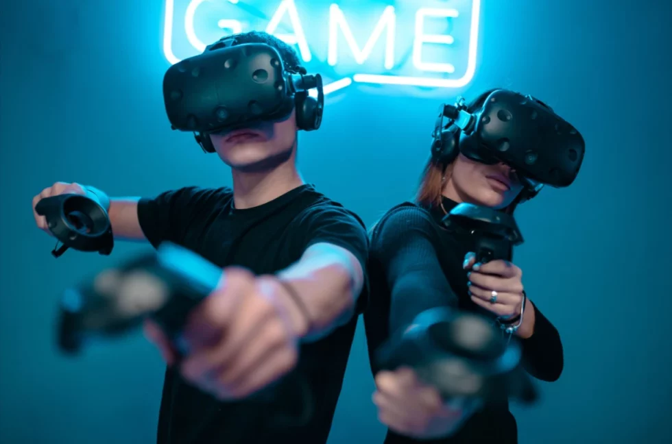 VR Casinos vs. Live Dealers: Which Technology Will Dominate by 2030?