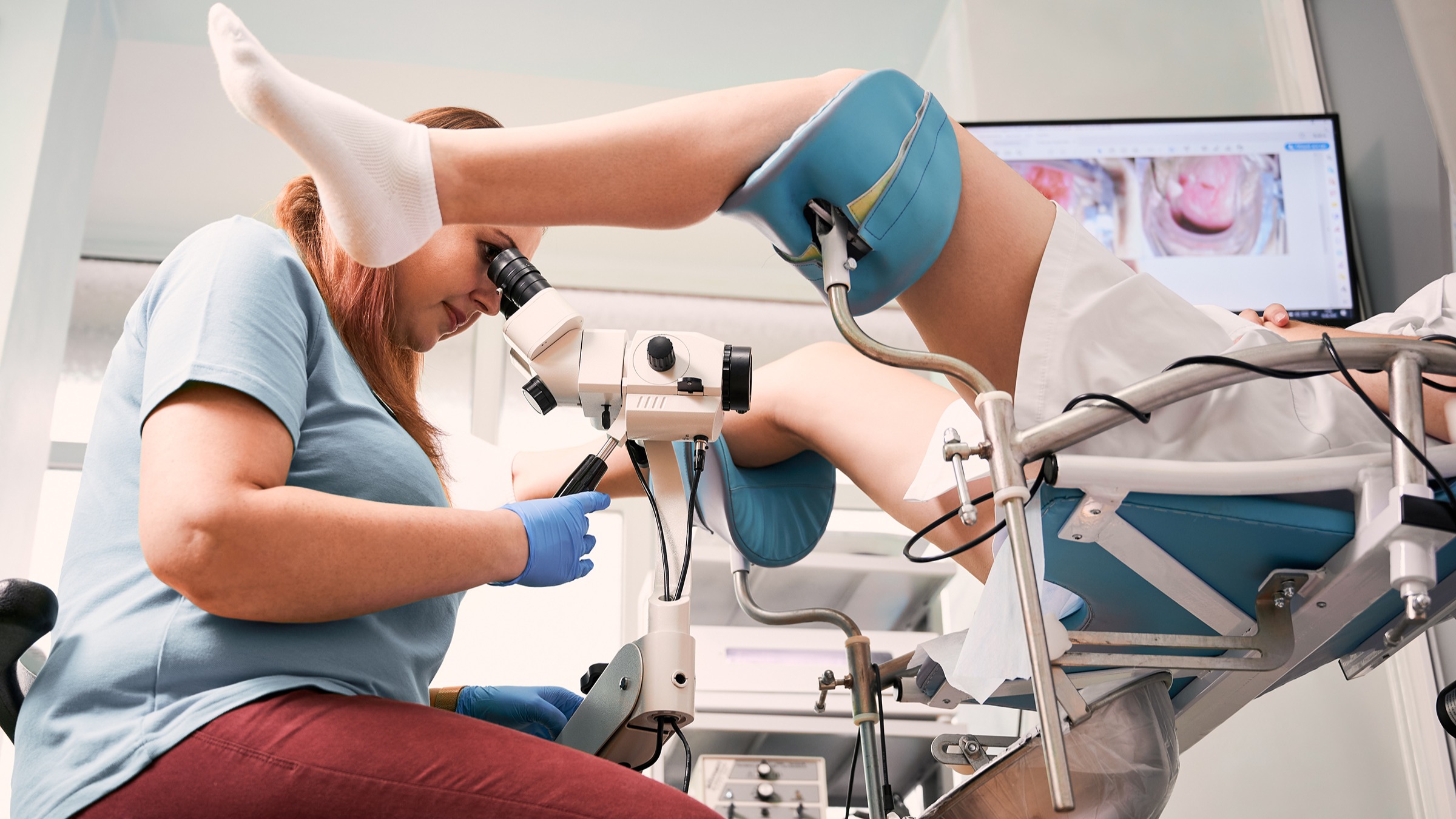 Cost of Manual Cervical Testing vs Digital Systems Over 12 Months
