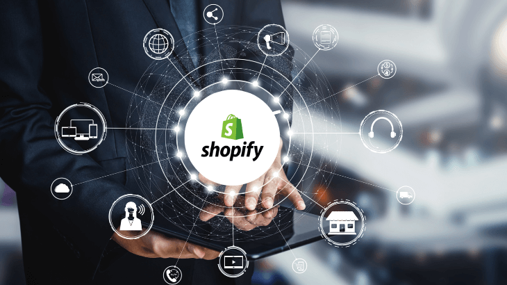 Scaling Your Online Store How a Shopify Developer and PPC Expert Can Double Your ROI