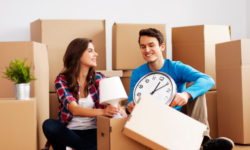 Essential Moving Day Logistics