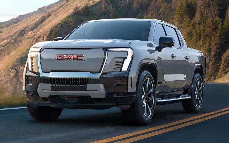 Best GMC Sierra Dealerships for Northern Colorado Truck Buyers