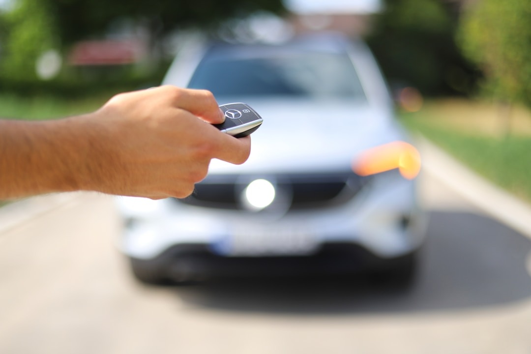 Unlocking Convenience: How a Car Key Locksmith Can Save Your Day