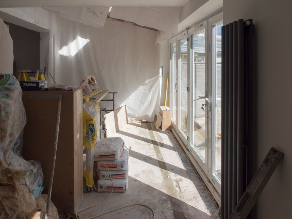 Home Improvement Projects That Genuinely Add Property Value