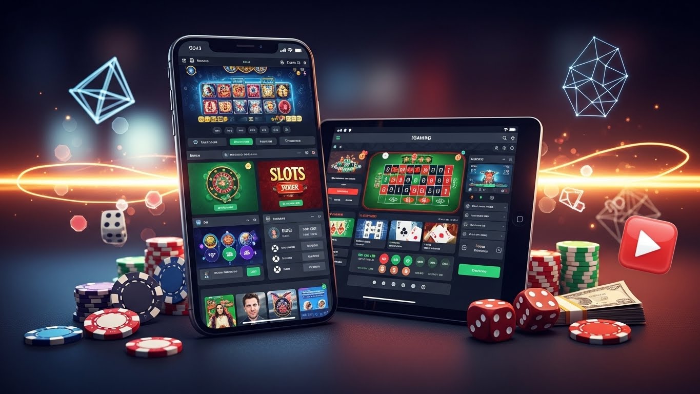 How Casiny is Revolutionizing the Community Experience with Live Dealers