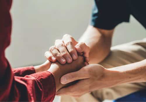Healing the Person, Not the Habit: Addiction as a Call for Connection