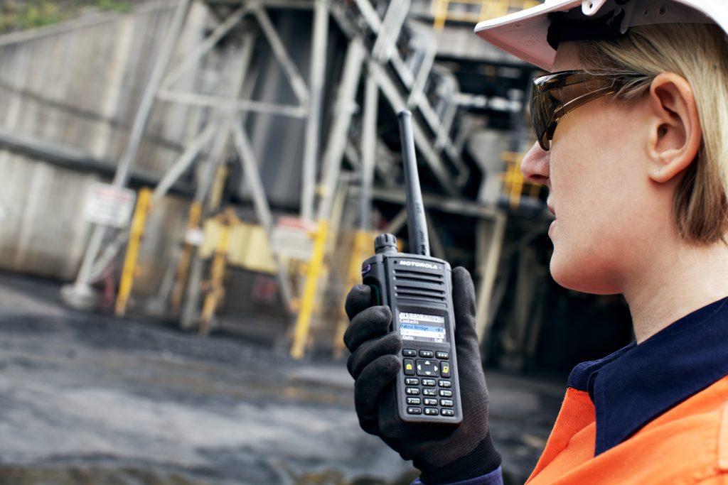 What First-Time Users Often Misunderstand About Two-Way Radios