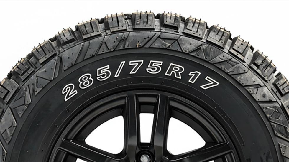 5 Reasons 285/75R17 is the “Goldilocks” Size for Off-Roading
