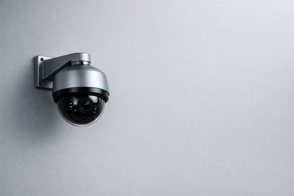 IP Security Cameras