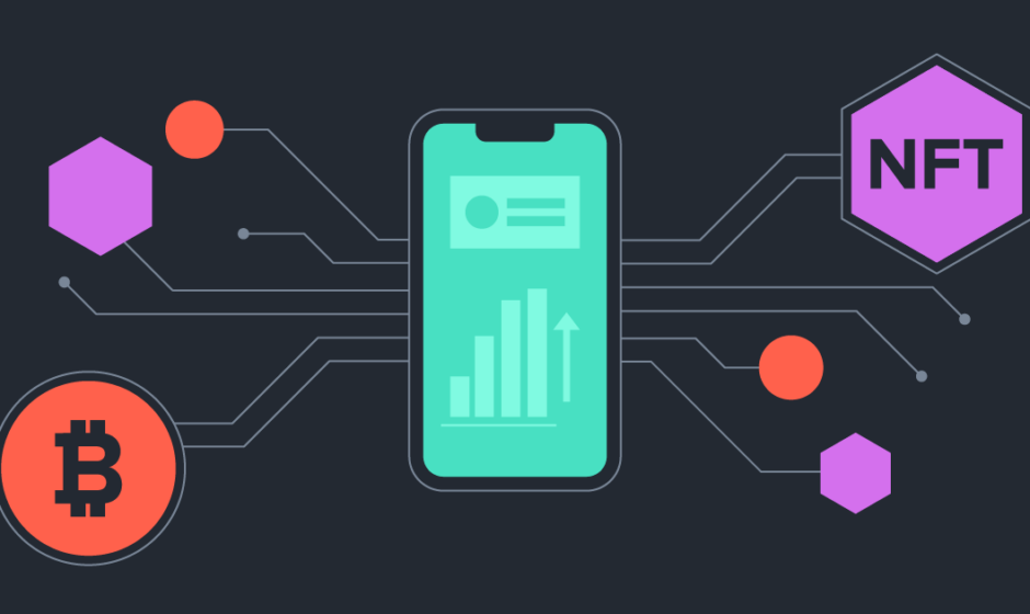 The Role of Crypto in the Future of Digital Subscriptions