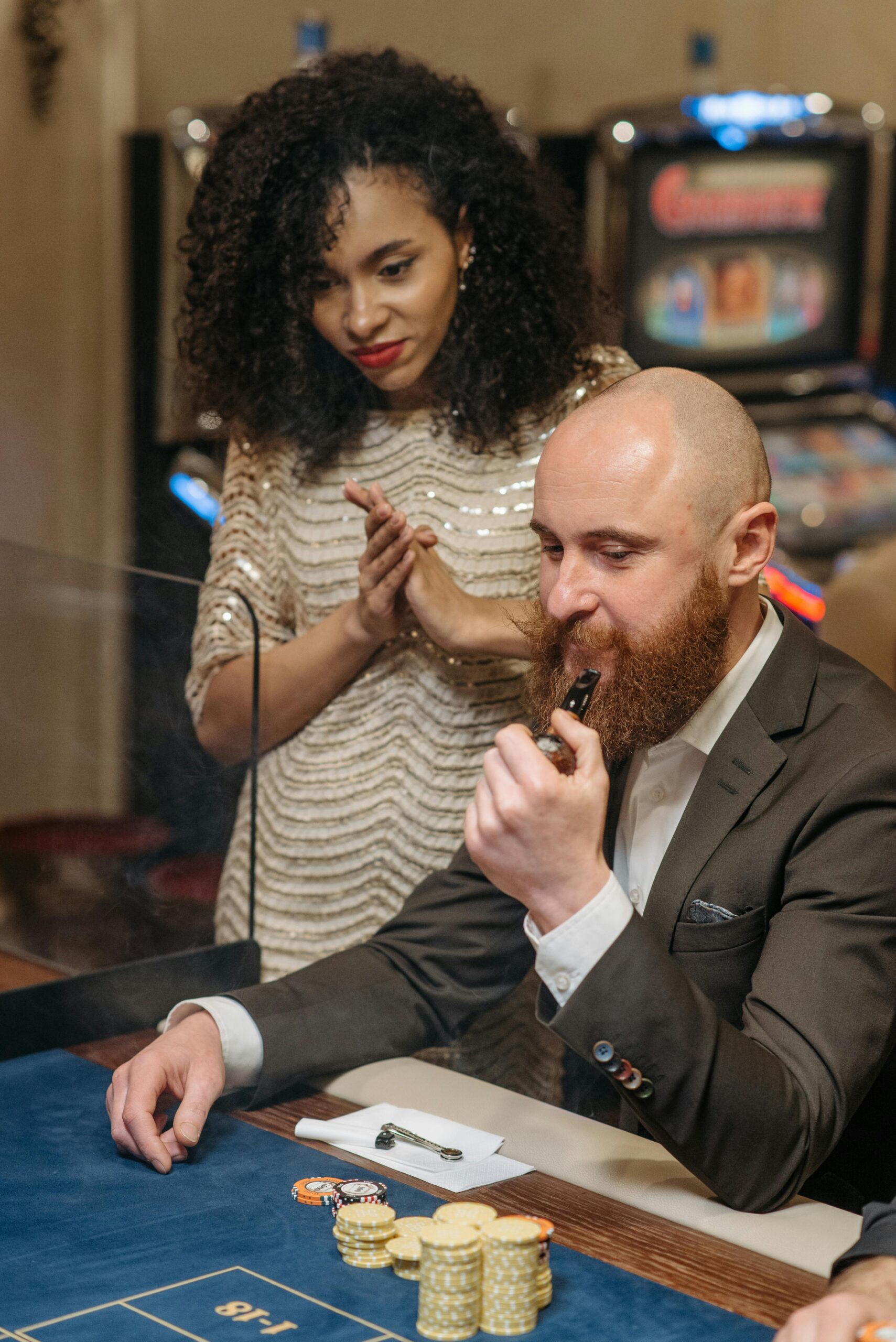 Why online casinos can no longer overlook security in 2026