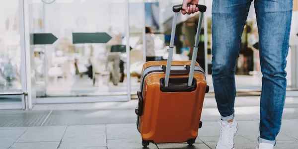 Radical Storage - Luggage Storage