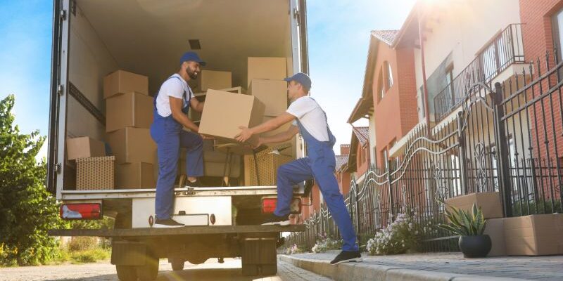 Guidelines and Tips for Choosing Long Distance Movers Wisely