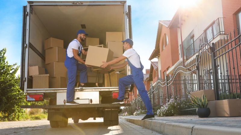 Guidelines and Tips for Choosing Long Distance Movers Wisely