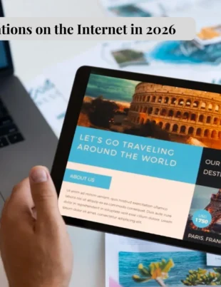 5 Best Digital Publications on the Internet in 2026 - voozon.com