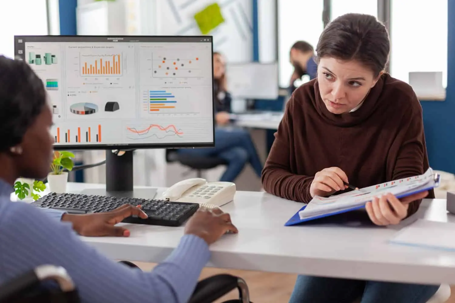 Measuring the ROI of Case Management Software in Your Nonprofit