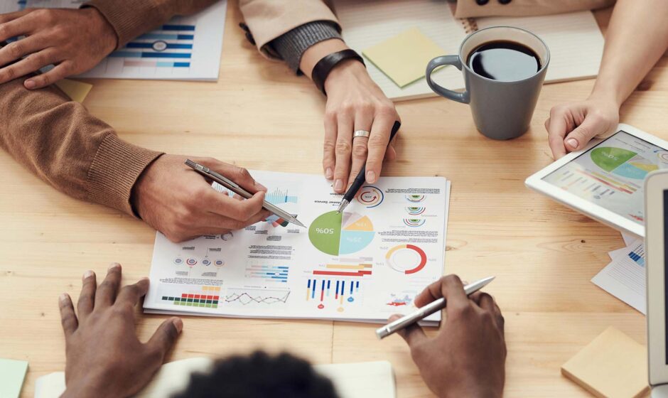 Why Mid-Market Companies Need a Business Strategy Consultant Before They Need a New Strategy