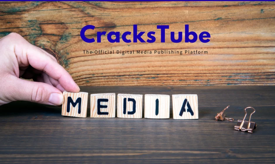 What is CracksTube? Complete Guide to Features, Access, and Purpose