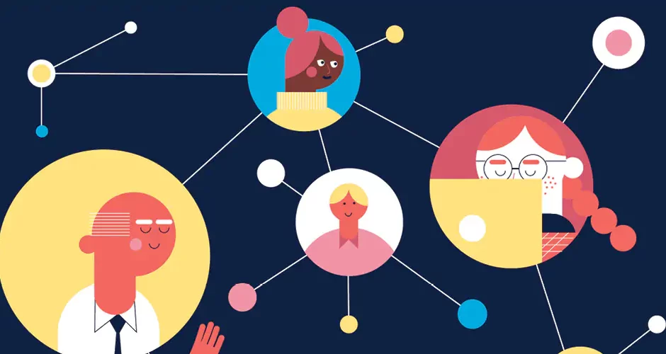 The Importance of Support Networks During Major Disruptions