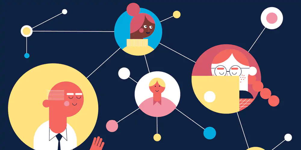 The Importance of Support Networks During Major Disruptions
